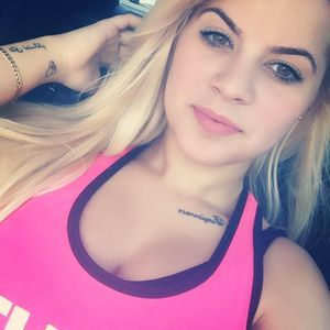 Meet your Posher, Jenny